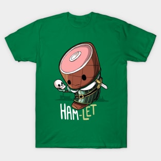 Ham-Let T-Shirt